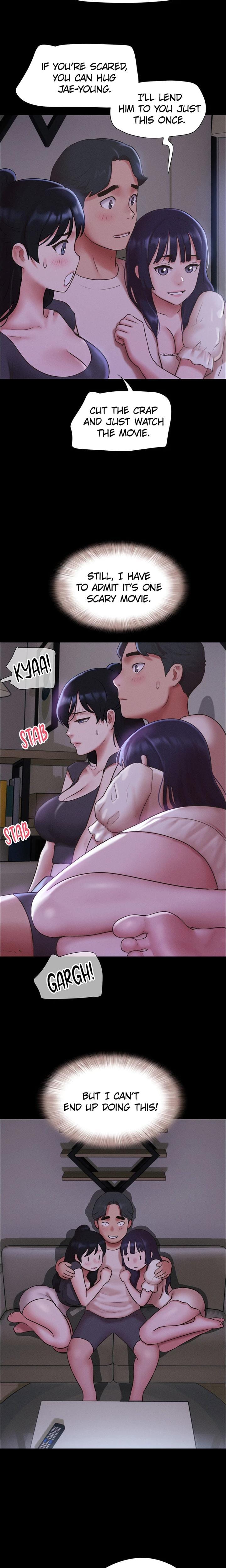 SO-EUN for All (Official) (Uncensored), chapter 71, page 15 of 25