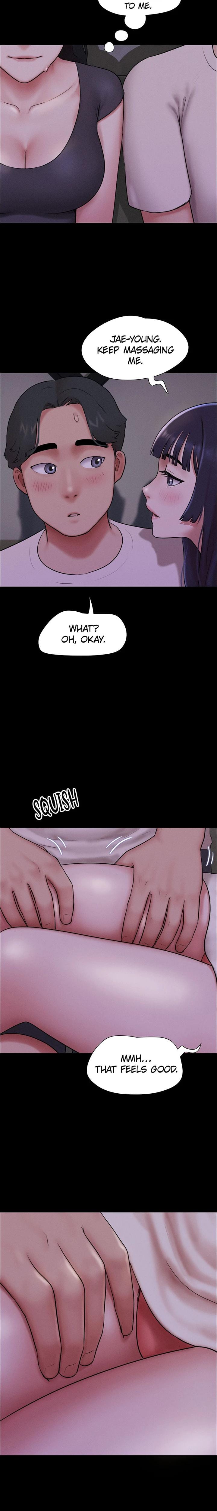 SO-EUN for All (Official) (Uncensored), chapter 71, page 19 of 25