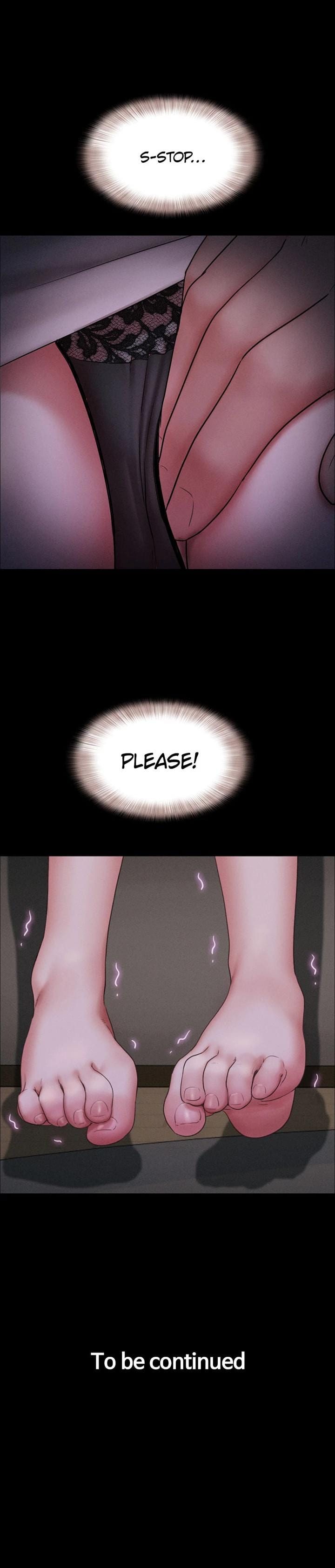 SO-EUN for All (Official) (Uncensored), chapter 71, page 25 of 25