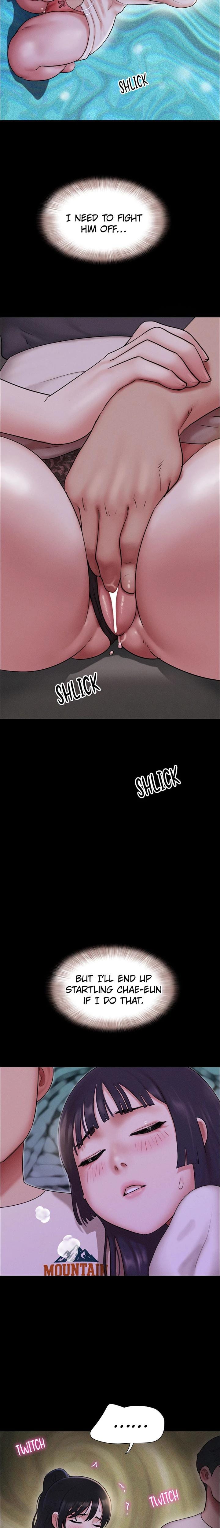 SO-EUN for All (Official) (Uncensored), chapter 72, page 5 of 25