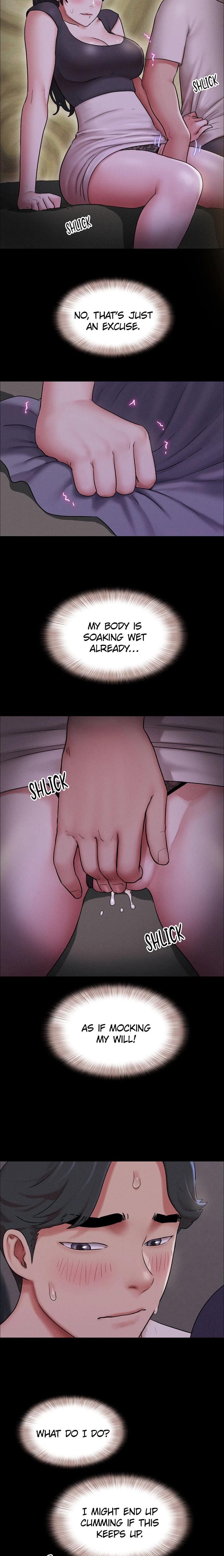 SO-EUN for All (Official) (Uncensored), chapter 72, page 6 of 25