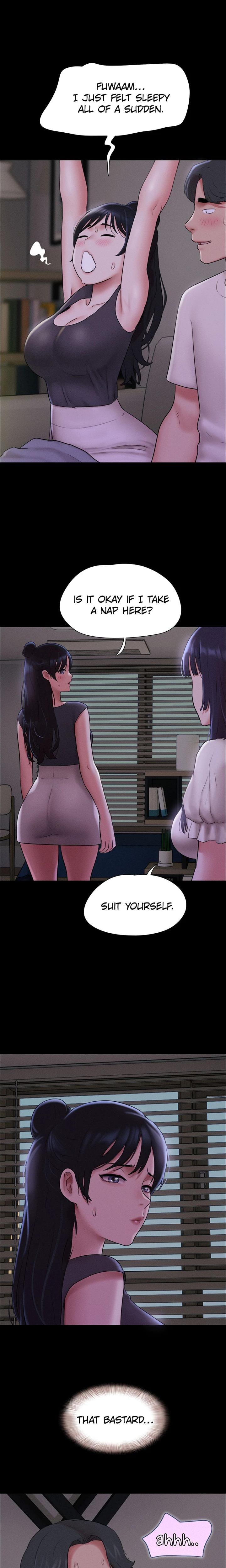 SO-EUN for All (Official) (Uncensored), chapter 72, page 8 of 25