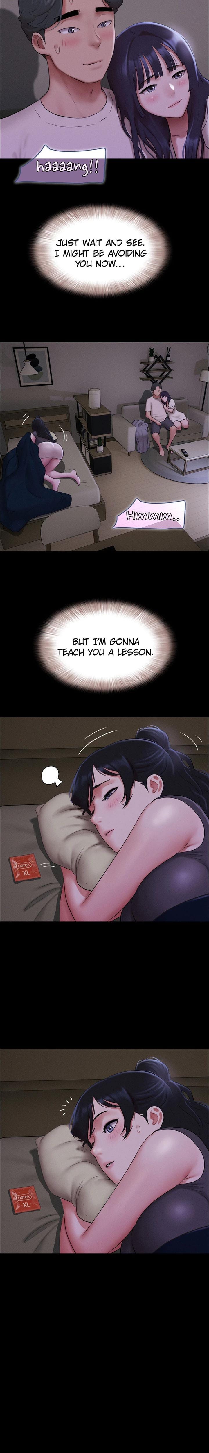 SO-EUN for All (Official) (Uncensored), chapter 72, page 9 of 25