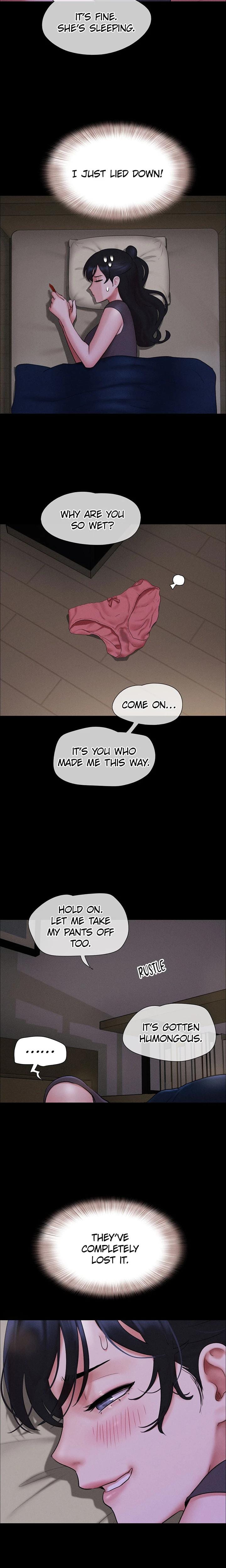 SO-EUN for All (Official) (Uncensored), chapter 72, page 11 of 25