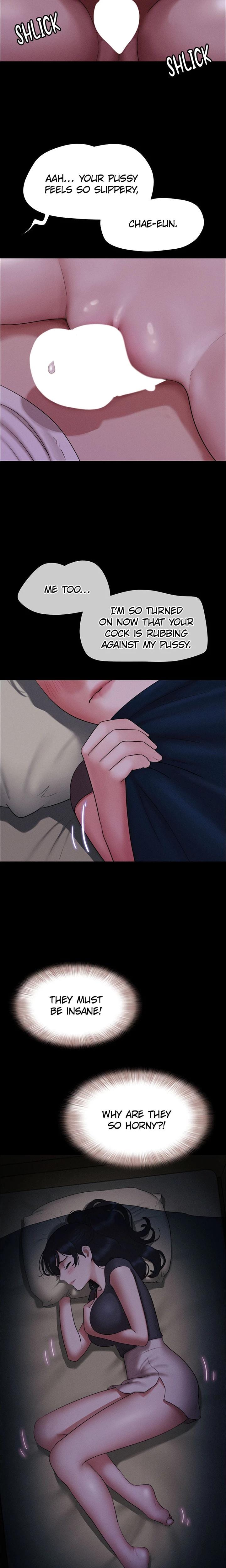 SO-EUN for All (Official) (Uncensored), chapter 72, page 13 of 25