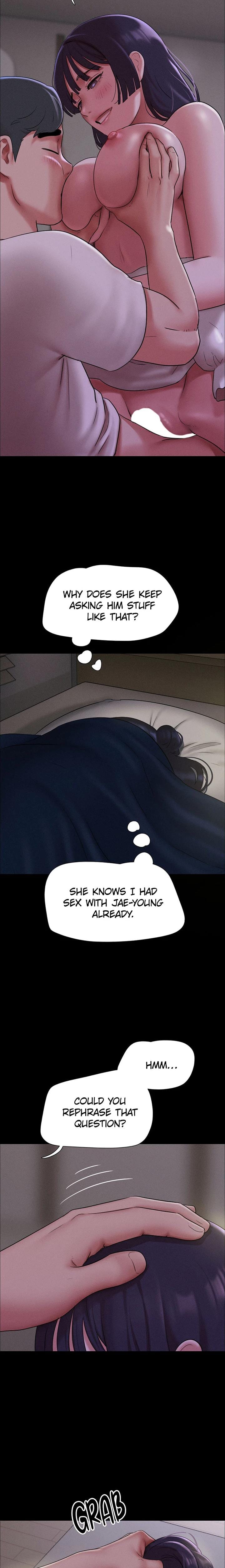 SO-EUN for All (Official) (Uncensored), chapter 72, page 16 of 25