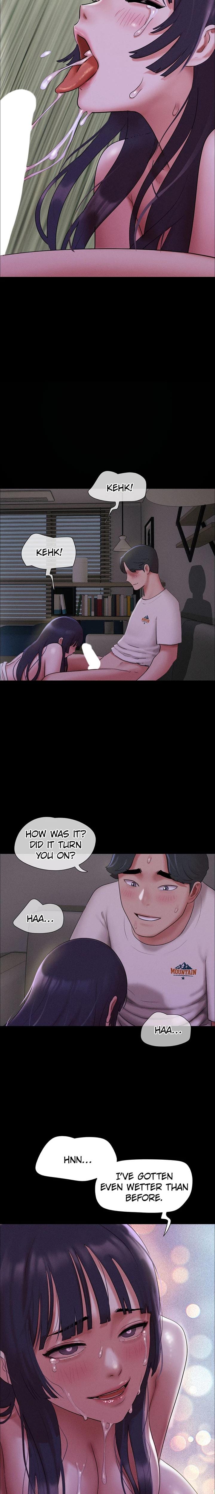 SO-EUN for All (Official) (Uncensored), chapter 72, page 20 of 25
