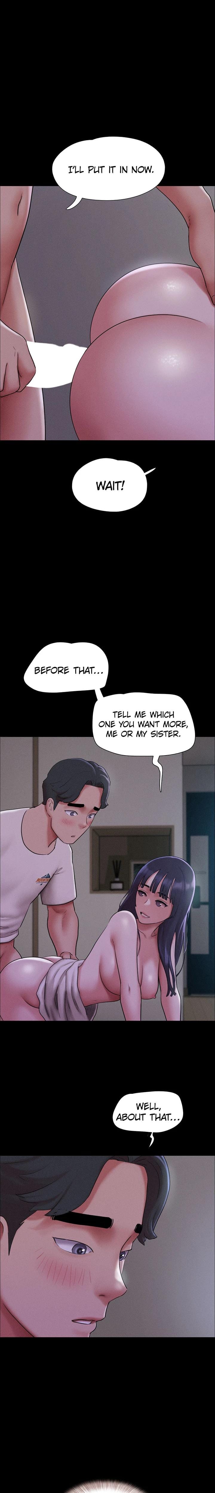 SO-EUN for All (Official) (Uncensored), chapter 72, page 22 of 25