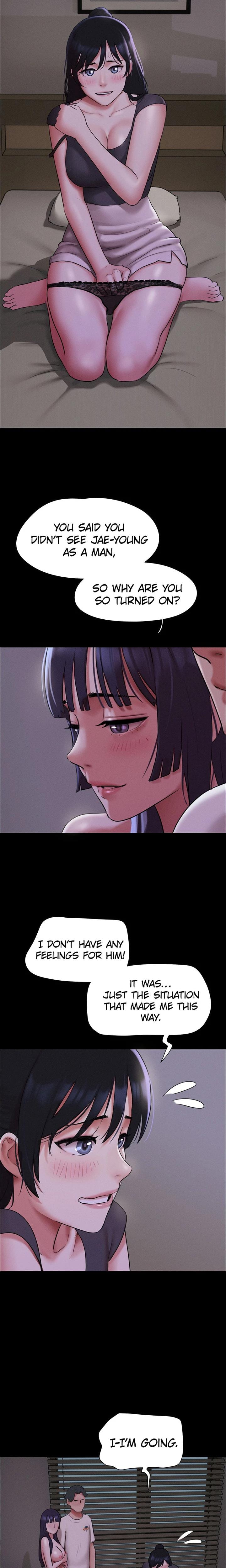 SO-EUN for All (Official) (Uncensored), chapter 73, page 5 of 25