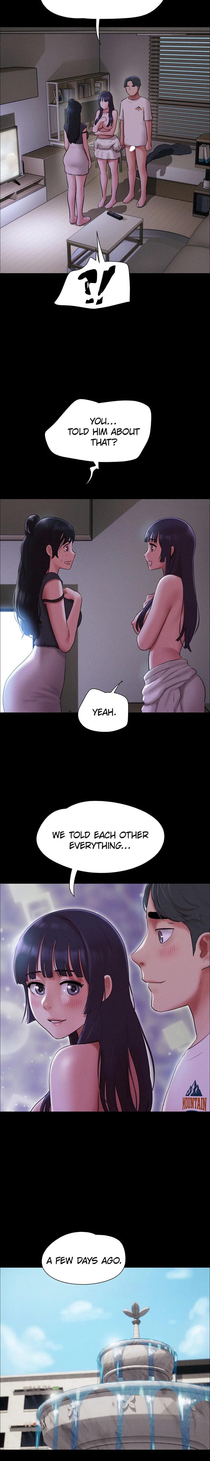 SO-EUN for All (Official) (Uncensored), chapter 73, page 7 of 25