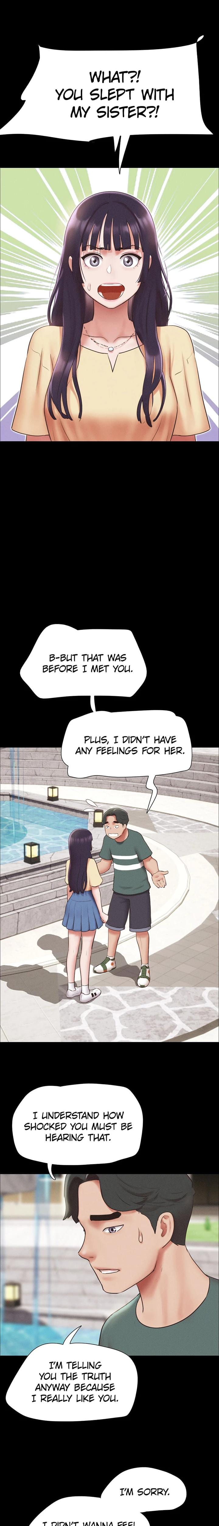 SO-EUN for All (Official) (Uncensored), chapter 73, page 8 of 25