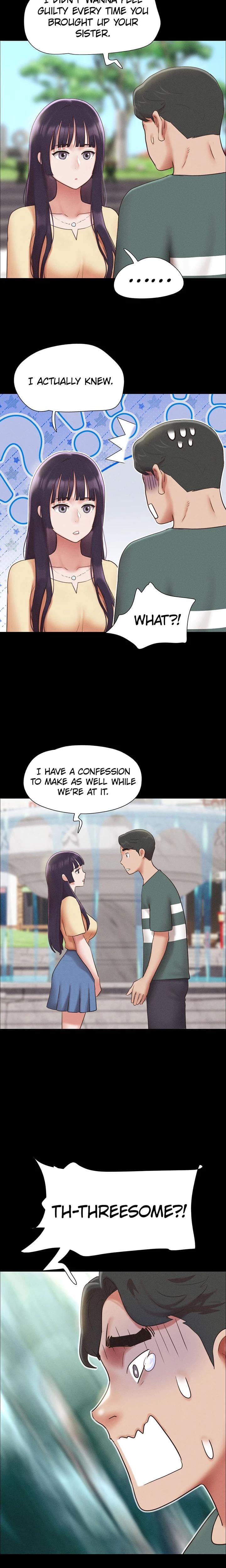 SO-EUN for All (Official) (Uncensored), chapter 73, page 9 of 25