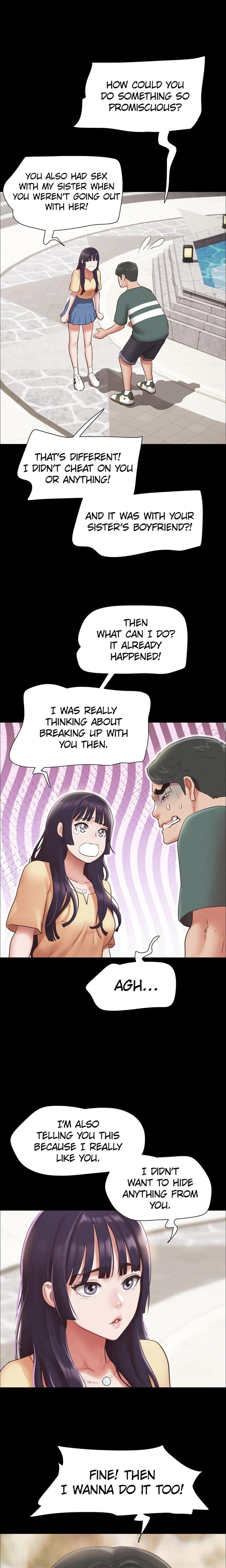 SO-EUN for All (Official) (Uncensored), chapter 73, page 10 of 25