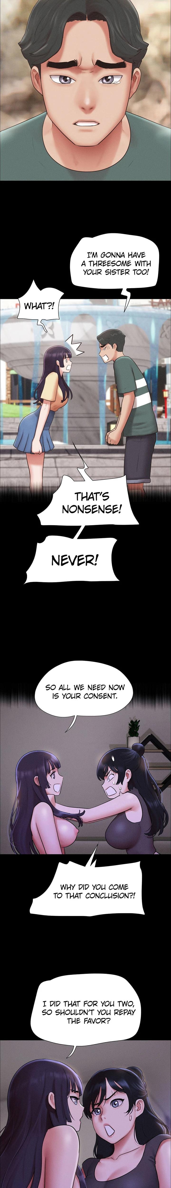SO-EUN for All (Official) (Uncensored), chapter 73, page 11 of 25