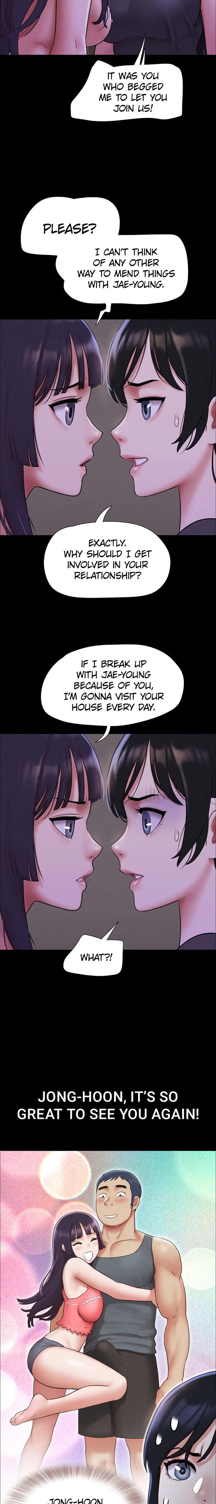 SO-EUN for All (Official) (Uncensored), chapter 73, page 12 of 25