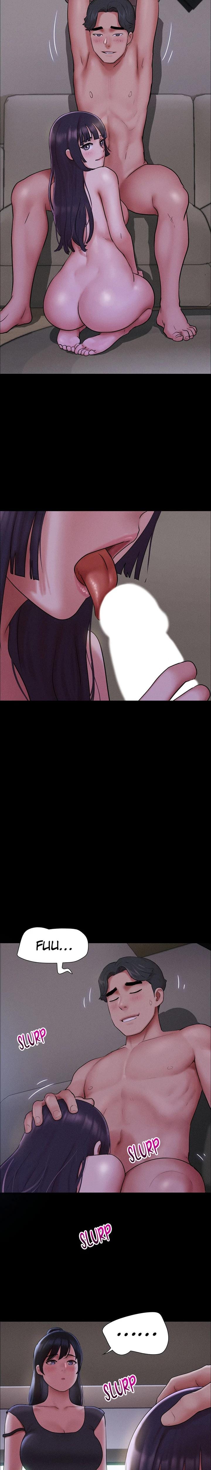 SO-EUN for All (Official) (Uncensored), chapter 73, page 15 of 25