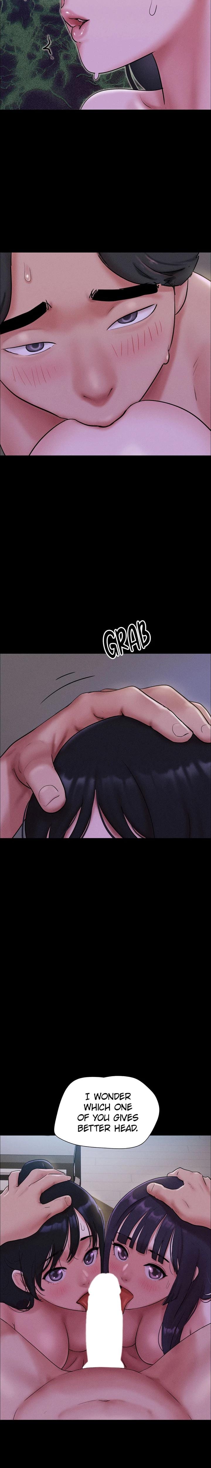SO-EUN for All (Official) (Uncensored), chapter 73, page 20 of 25