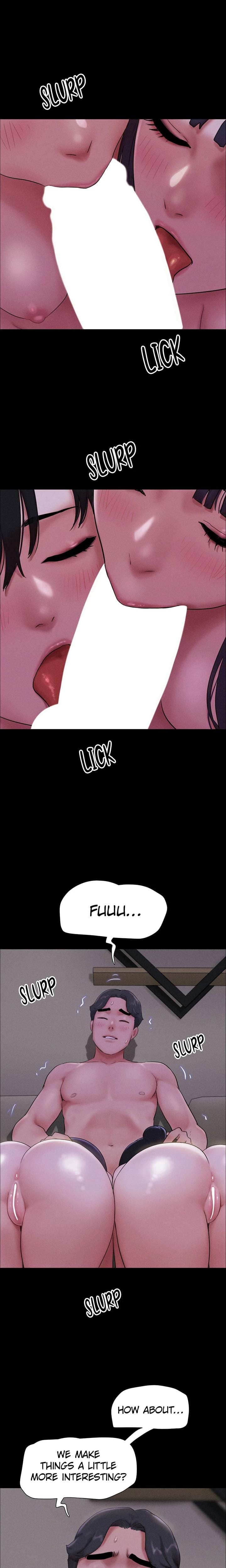 SO-EUN for All (Official) (Uncensored), chapter 73, page 21 of 25