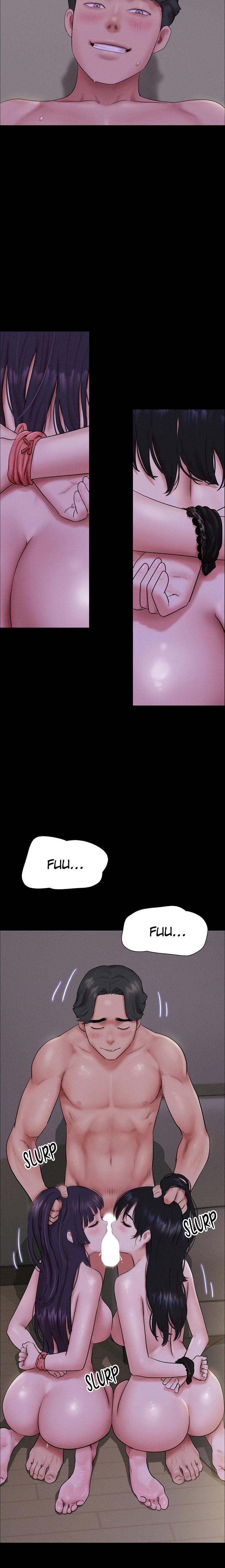 SO-EUN for All (Official) (Uncensored), chapter 73, page 22 of 25