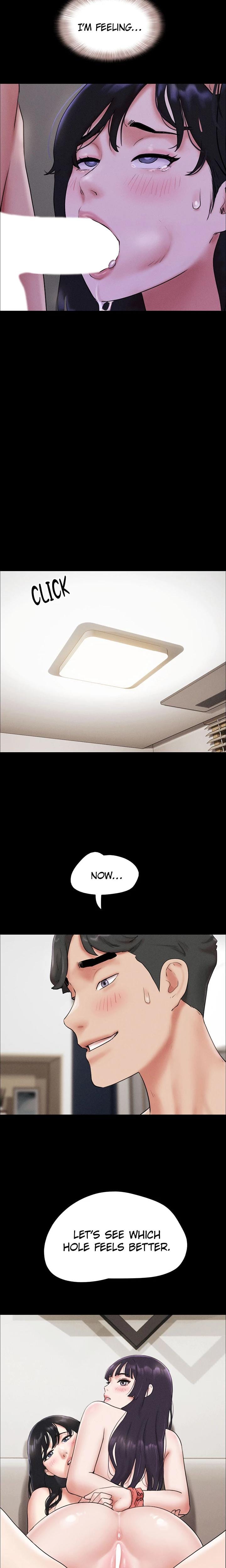 SO-EUN for All (Official) (Uncensored), chapter 73, page 24 of 25