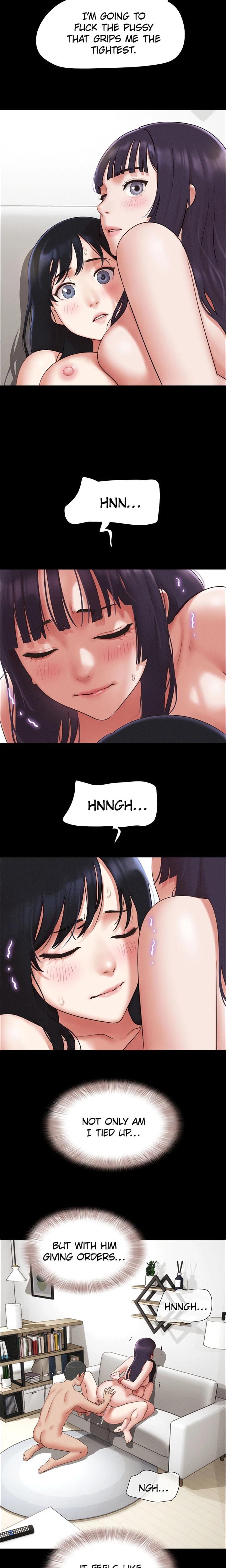 SO-EUN for All (Official) (Uncensored), chapter 74, page 6 of 25