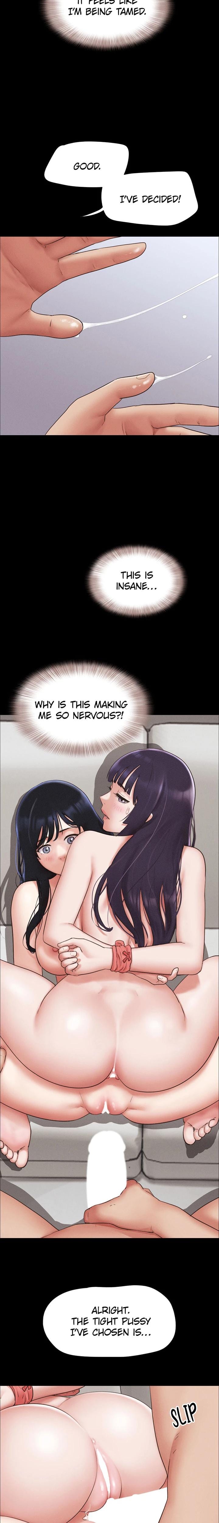 SO-EUN for All (Official) (Uncensored), chapter 74, page 7 of 25