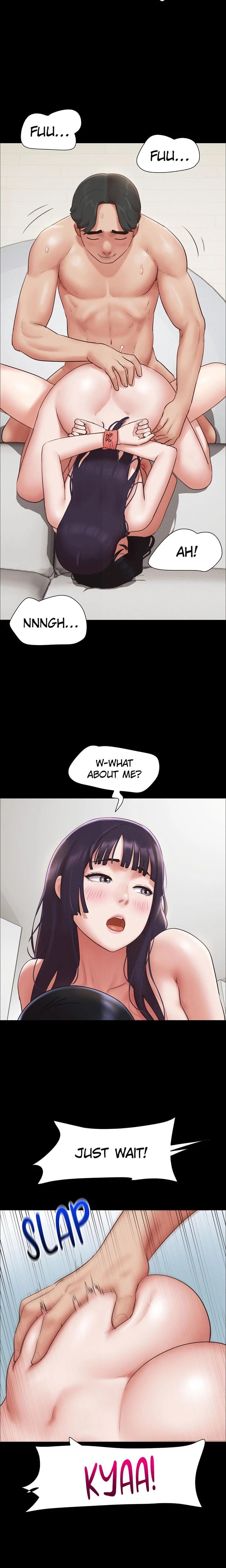SO-EUN for All (Official) (Uncensored), chapter 74, page 9 of 25