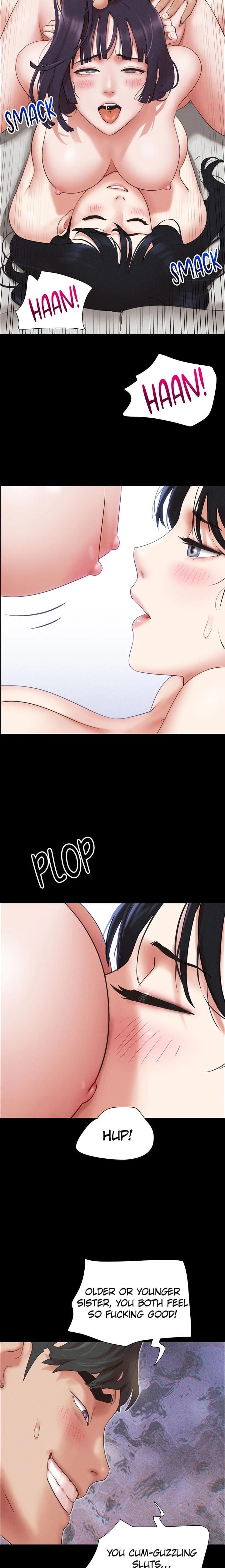 SO-EUN for All (Official) (Uncensored), chapter 74, page 12 of 25