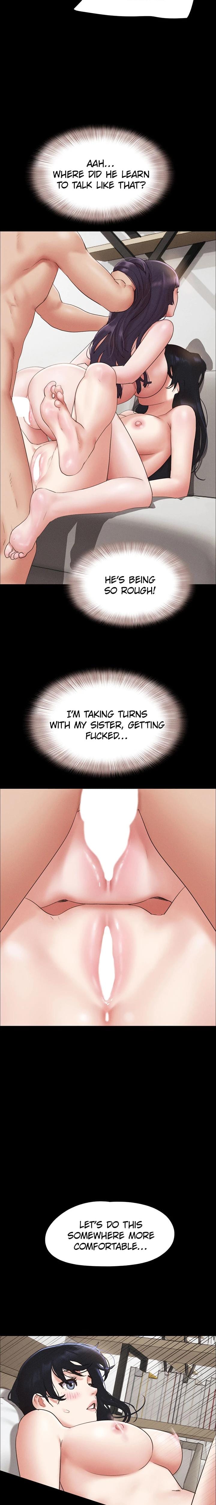 SO-EUN for All (Official) (Uncensored), chapter 74, page 13 of 25