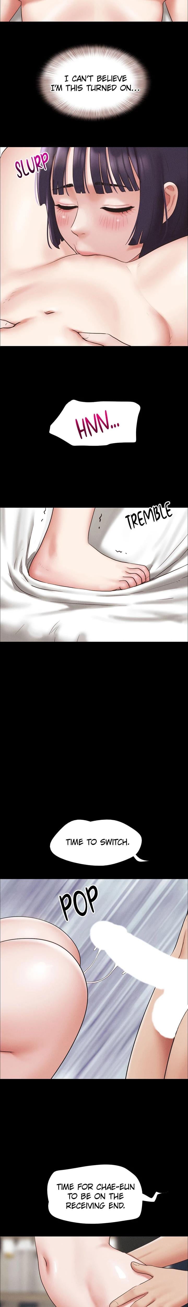 SO-EUN for All (Official) (Uncensored), chapter 74, page 19 of 25