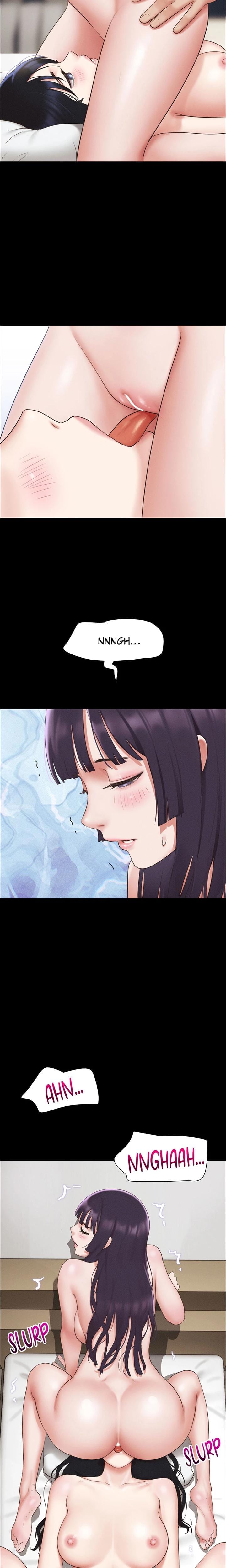 SO-EUN for All (Official) (Uncensored), chapter 74, page 20 of 25