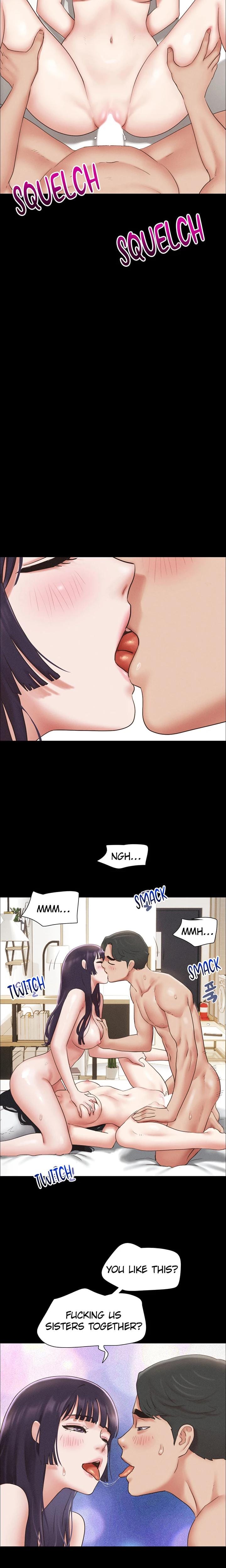 SO-EUN for All (Official) (Uncensored), chapter 74, page 21 of 25
