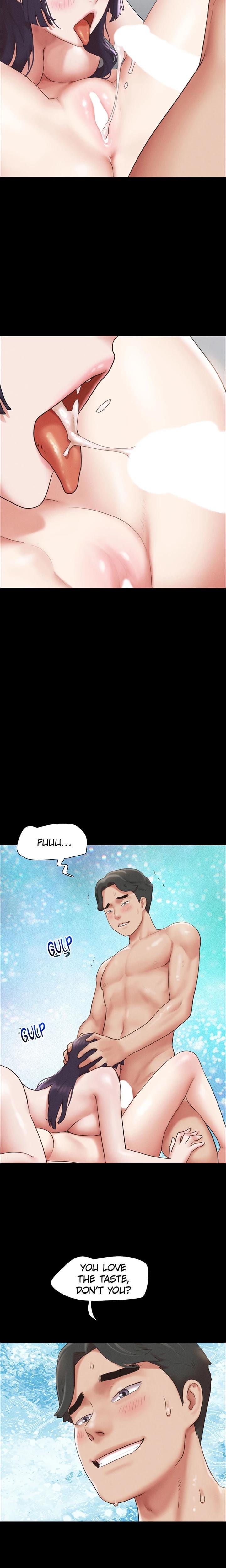 SO-EUN for All (Official) (Uncensored), chapter 74, page 23 of 25