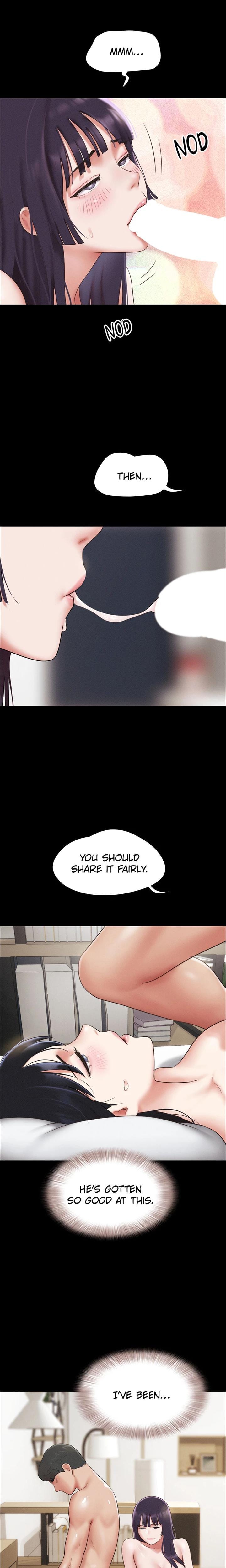 SO-EUN for All (Official) (Uncensored), chapter 74, page 24 of 25