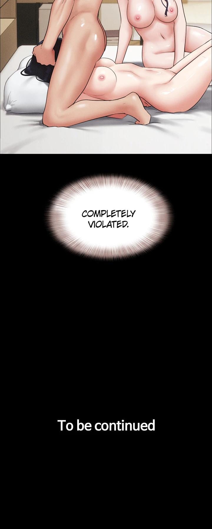 SO-EUN for All (Official) (Uncensored), chapter 74, page 25 of 25
