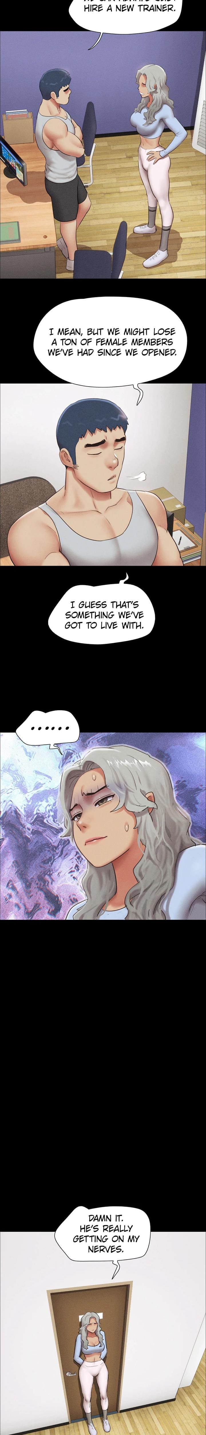 SO-EUN for All (Official) (Uncensored), chapter 75, page 6 of 22