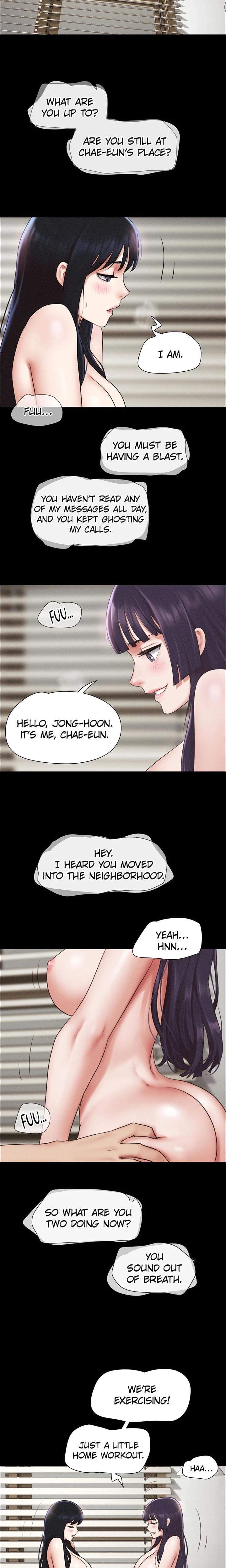 SO-EUN for All (Official) (Uncensored), chapter 75, page 8 of 22
