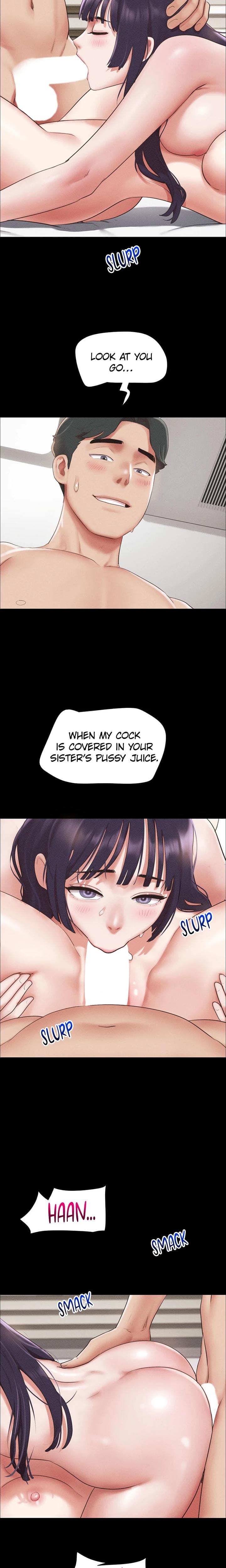 SO-EUN for All (Official) (Uncensored), chapter 75, page 15 of 22