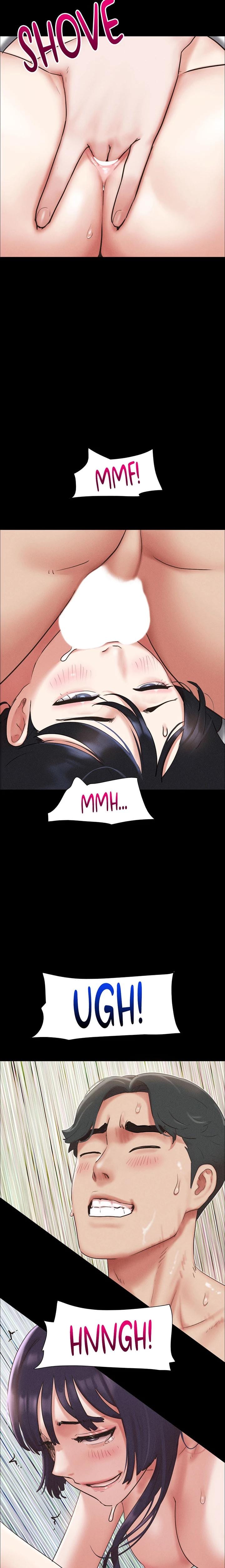 SO-EUN for All (Official) (Uncensored), chapter 75, page 18 of 22