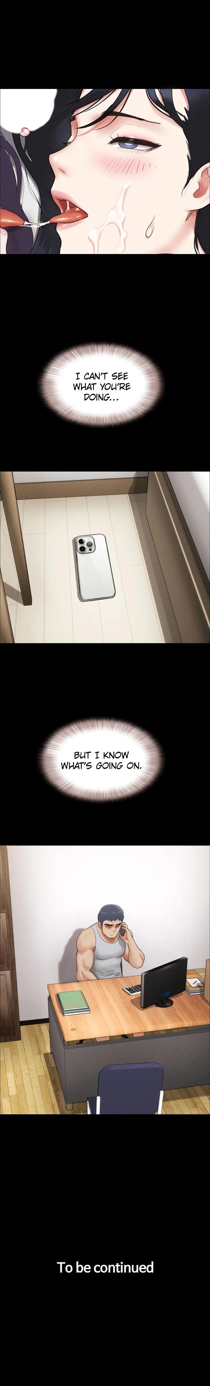 SO-EUN for All (Official) (Uncensored), chapter 75, page 22 of 22
