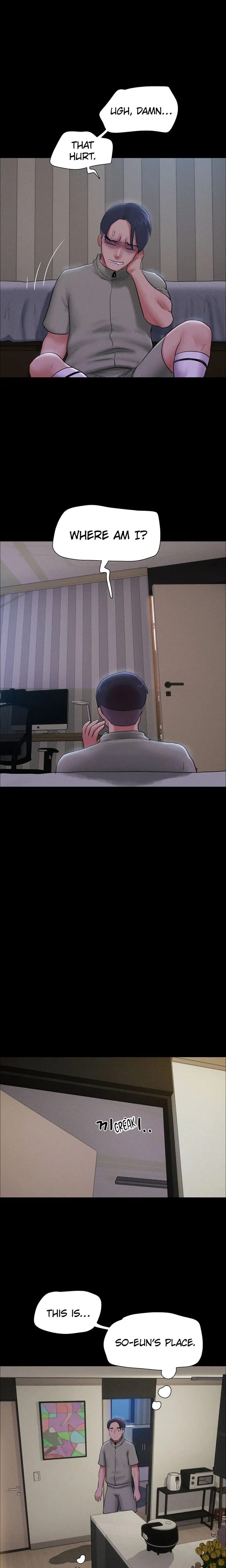 SO-EUN for All (Official) (Uncensored), chapter 77, page 5 of 24