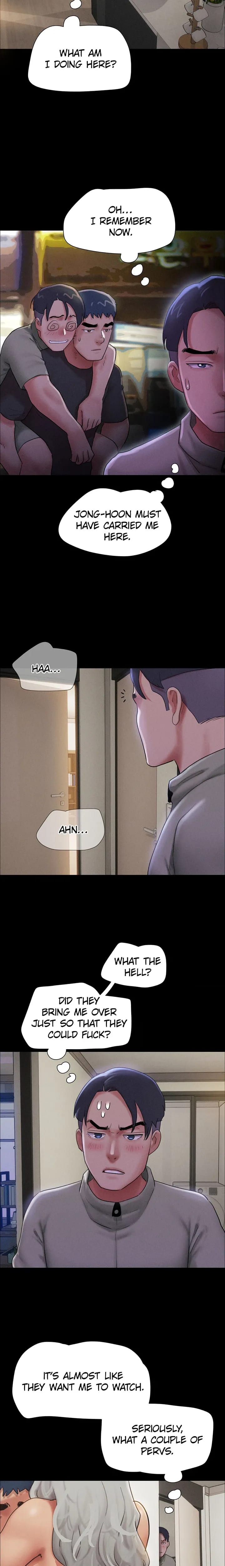 SO-EUN for All (Official) (Uncensored), chapter 77, page 6 of 24