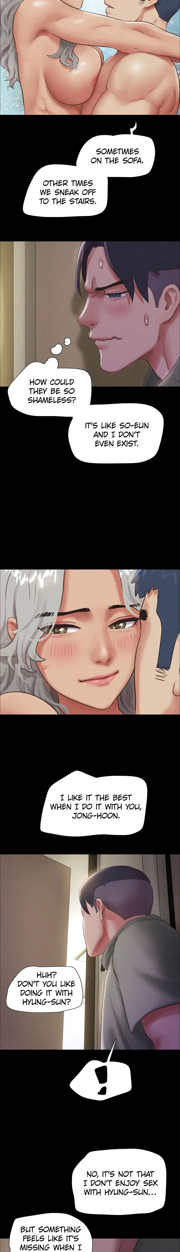 SO-EUN for All (Official) (Uncensored), chapter 77, page 8 of 24