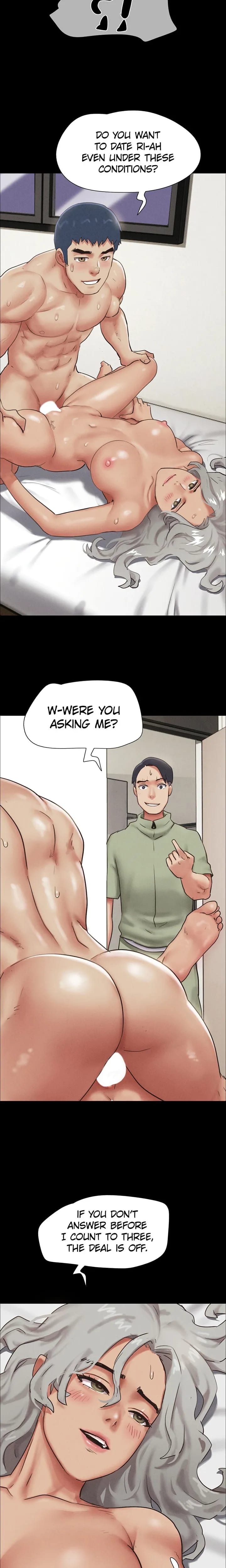 SO-EUN for All (Official) (Uncensored), chapter 77, page 16 of 24