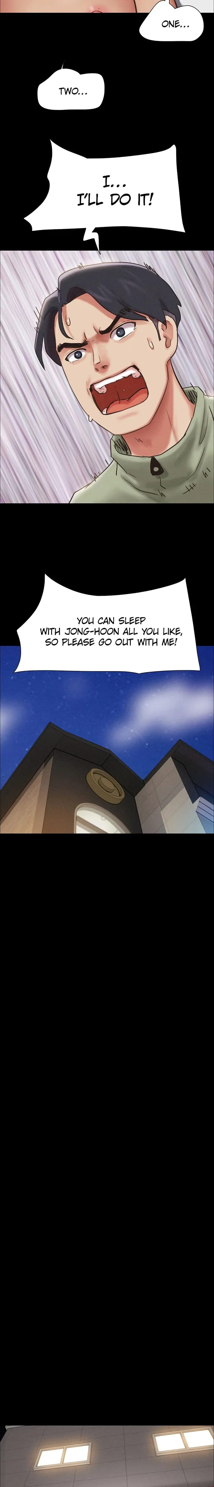 SO-EUN for All (Official) (Uncensored), chapter 77, page 17 of 24