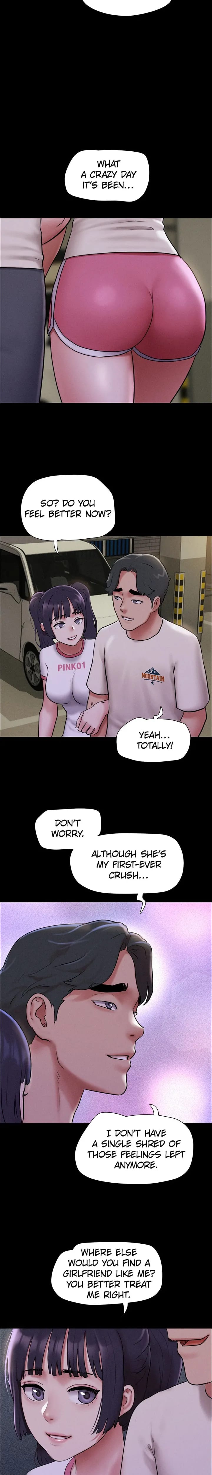 SO-EUN for All (Official) (Uncensored), chapter 77, page 21 of 24