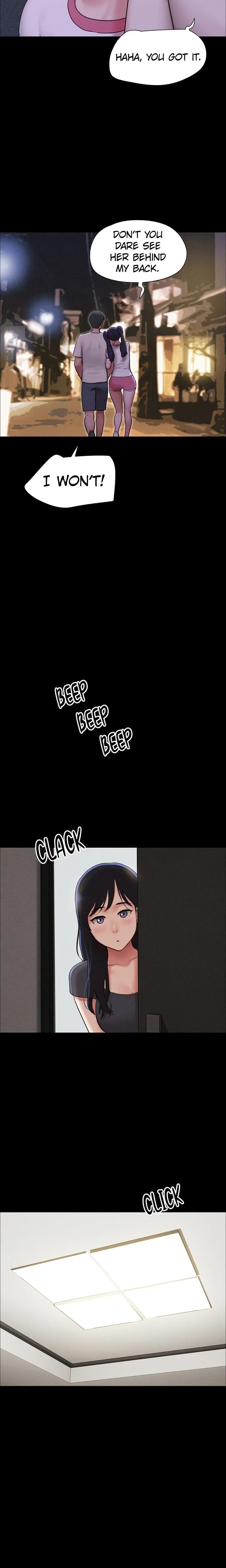 SO-EUN for All (Official) (Uncensored), chapter 77, page 22 of 24