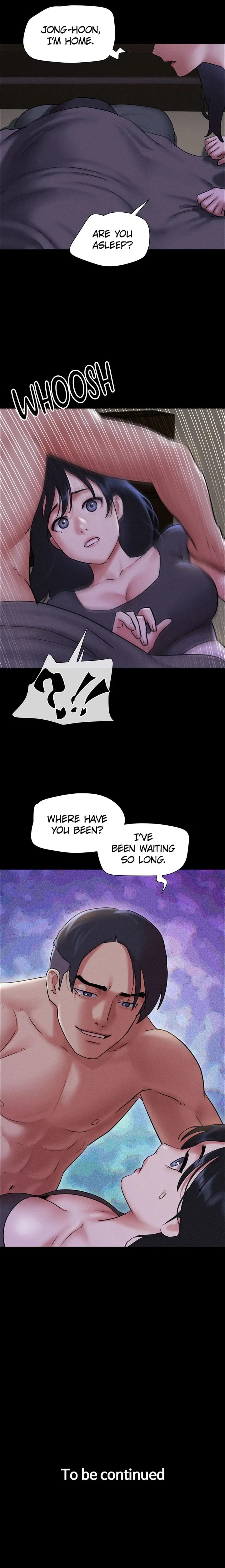 SO-EUN for All (Official) (Uncensored), chapter 77, page 24 of 24