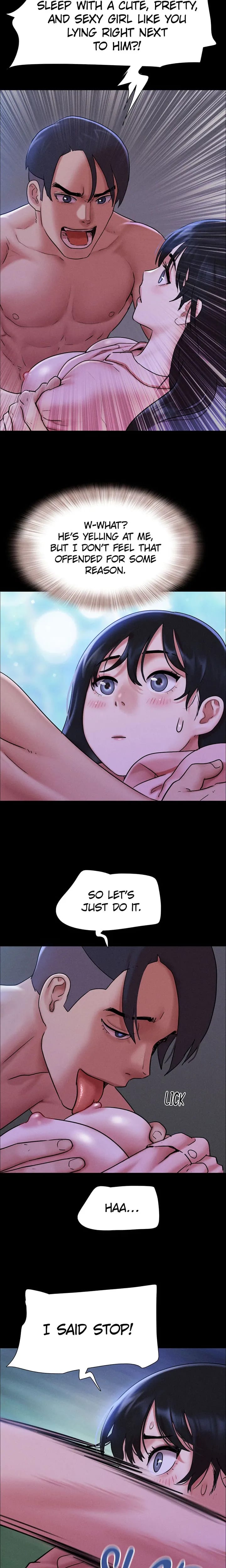 SO-EUN for All (Official) (Uncensored), chapter 79, page 5 of 23