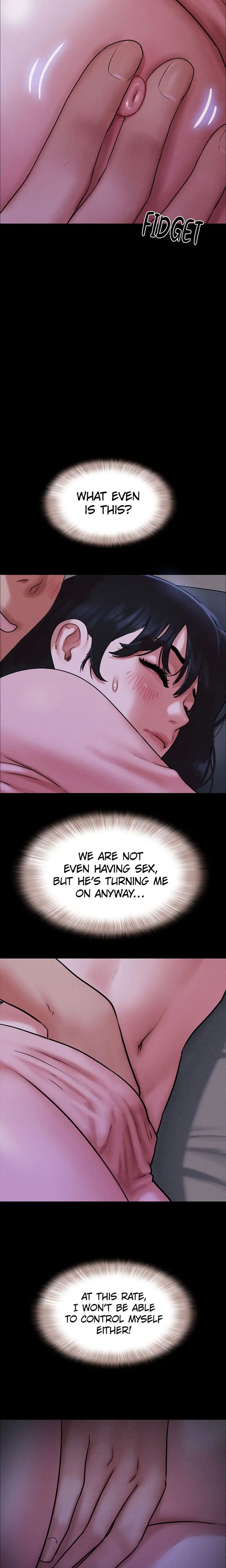 SO-EUN for All (Official) (Uncensored), chapter 79, page 8 of 23